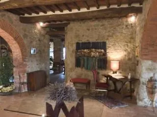 La Meridiana In Maremma
