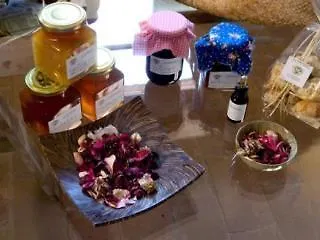 La Meridiana In Maremma Hotel Montieri