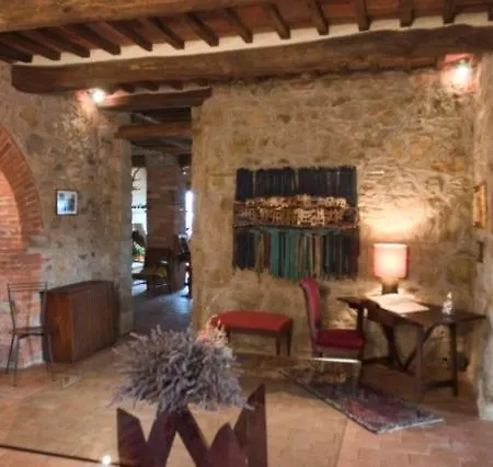 La Meridiana In Maremma Montieri
