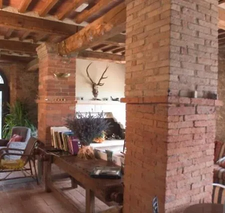 Hotel La Meridiana In Maremma 3*