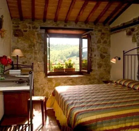 La Meridiana In Maremma Montieri