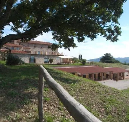La Meridiana In Maremma 3*