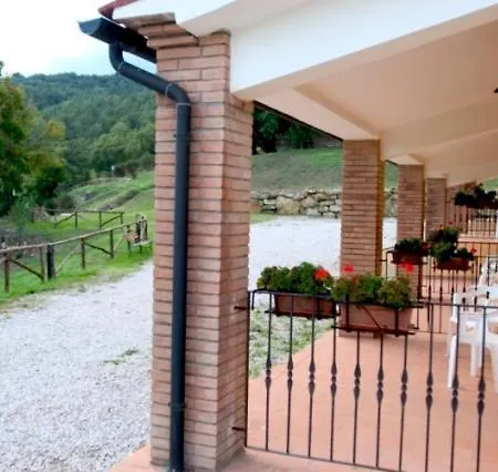 La Meridiana In Maremma Montieri