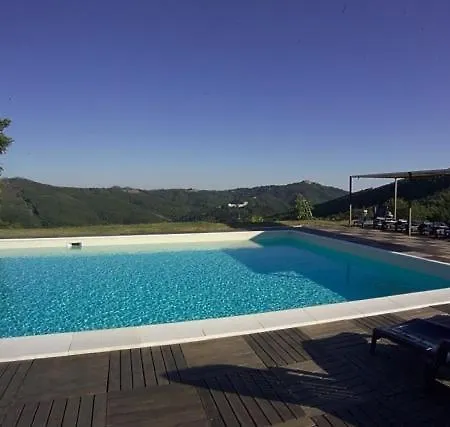 La Meridiana In Maremma Hotel Montieri