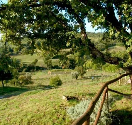 La Meridiana In Maremma Hotel 3*