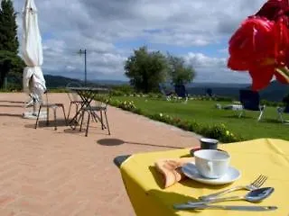 La Meridiana In Maremma Hotel