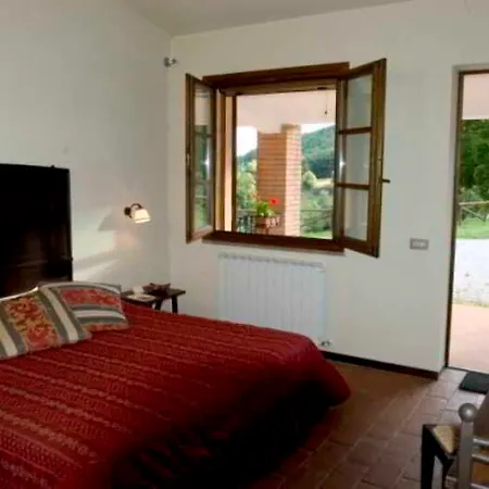 Hotel La Meridiana In Maremma 3*