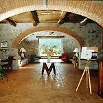 La Meridiana In Maremma Szálloda