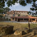 La Meridiana In Maremma Szálloda