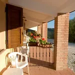 Szálloda La Meridiana In Maremma 3*