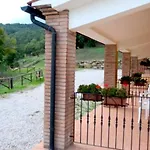 La Meridiana In Maremma Montieri