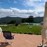 Szálloda La Meridiana In Maremma