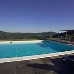 La Meridiana In Maremma Szálloda Montieri