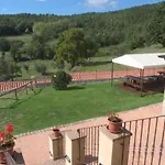 Szálloda La Meridiana In Maremma Montieri