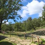 La Meridiana In Maremma 3* Montieri