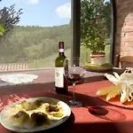 Szálloda La Meridiana In Maremma