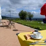 La Meridiana In Maremma Szálloda