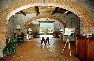 La Meridiana In Maremma Hotel
