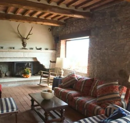 Szálloda La Meridiana In Maremma Montieri