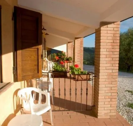 Hotel La Meridiana In Maremma 3*