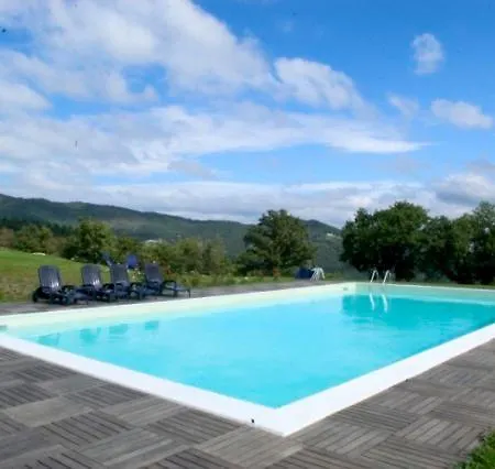 La Meridiana In Maremma 3* Montieri