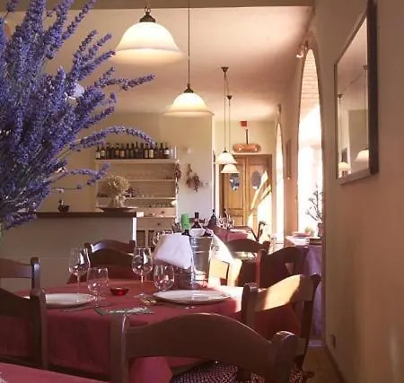 La Meridiana In Maremma Szálloda