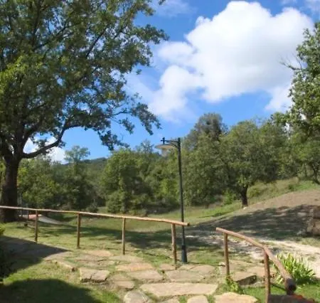 La Meridiana In Maremma 3* Montieri