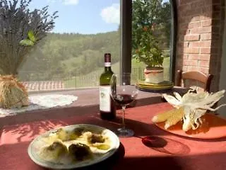 Hotel La Meridiana In Maremma